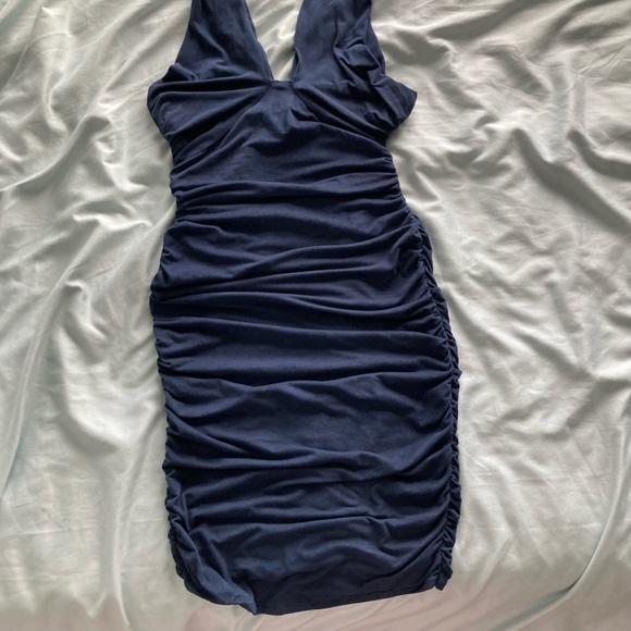 Daniela Corte bodycon dress - Picture 5 of 9